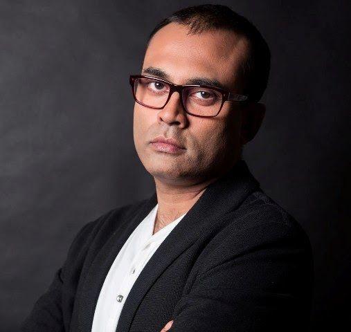 Amitabh Bhattacharya