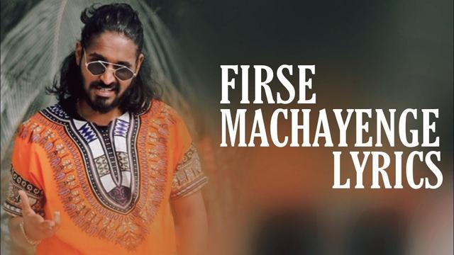 Firse Machayenge