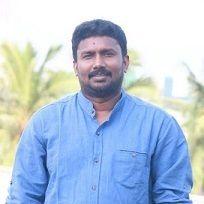 Mohan Rajan