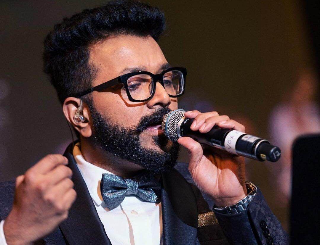 Rahul Nambiar