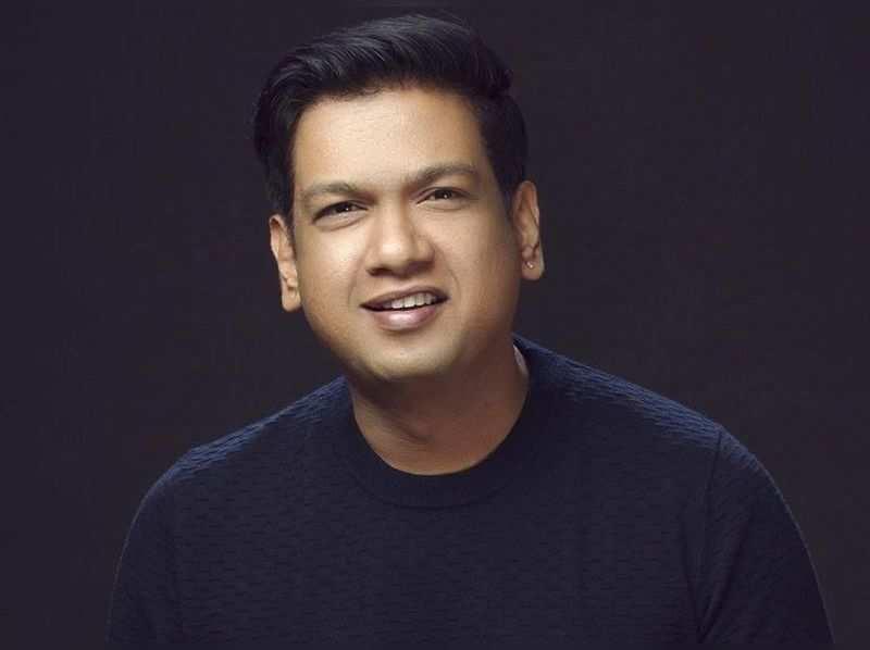 Vijay Prakash