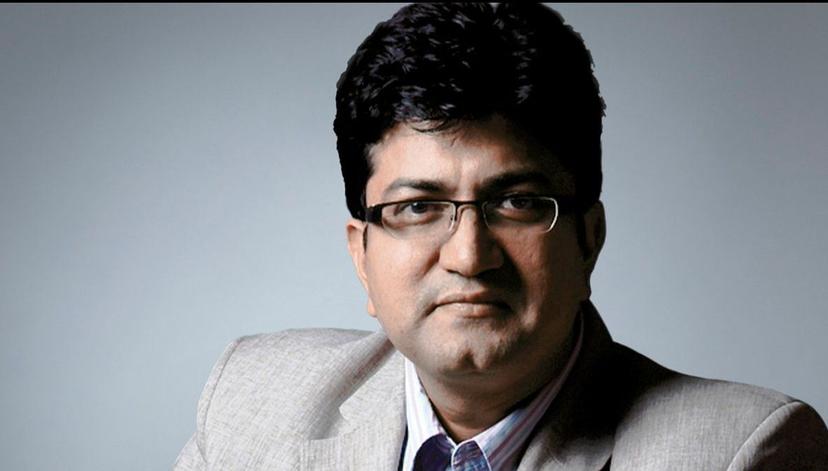 Prasoon Joshi