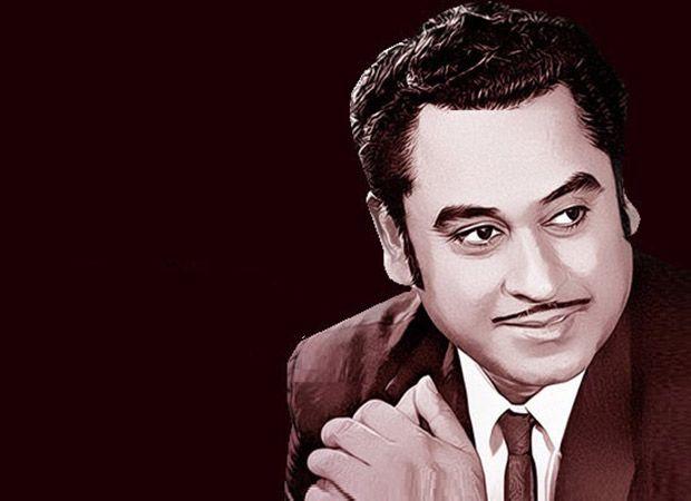 Kishore Kumar