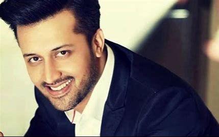 Atif Aslam