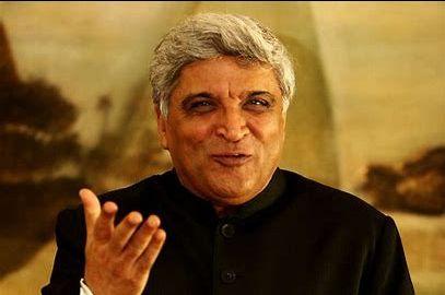 Javed Akhtar