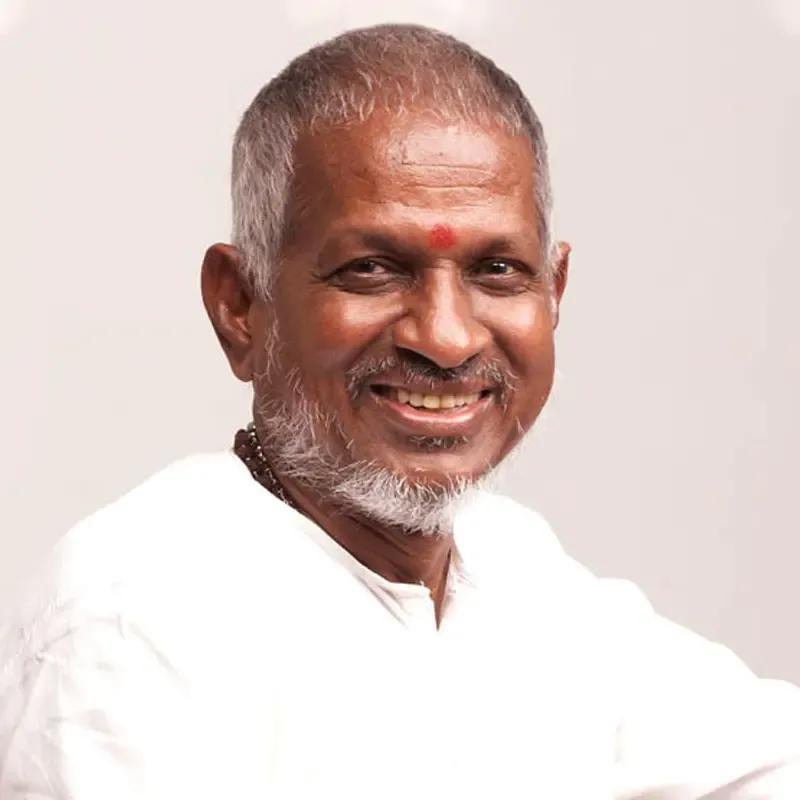 Ilaiyaraaja