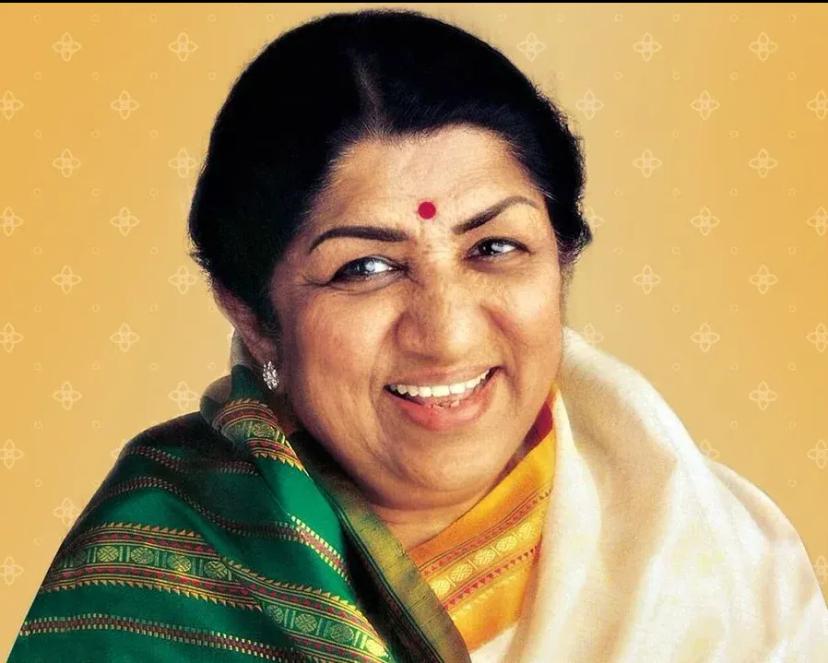 Lata Mangeshkar