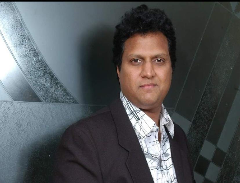 Mani Sharma