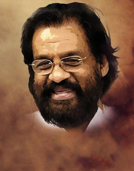 K. J. Yesudas