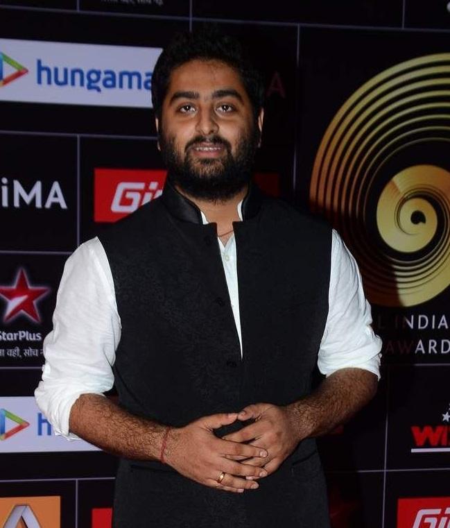 Arijit Singh