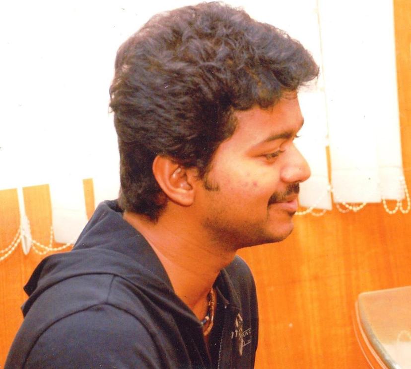 Vijay