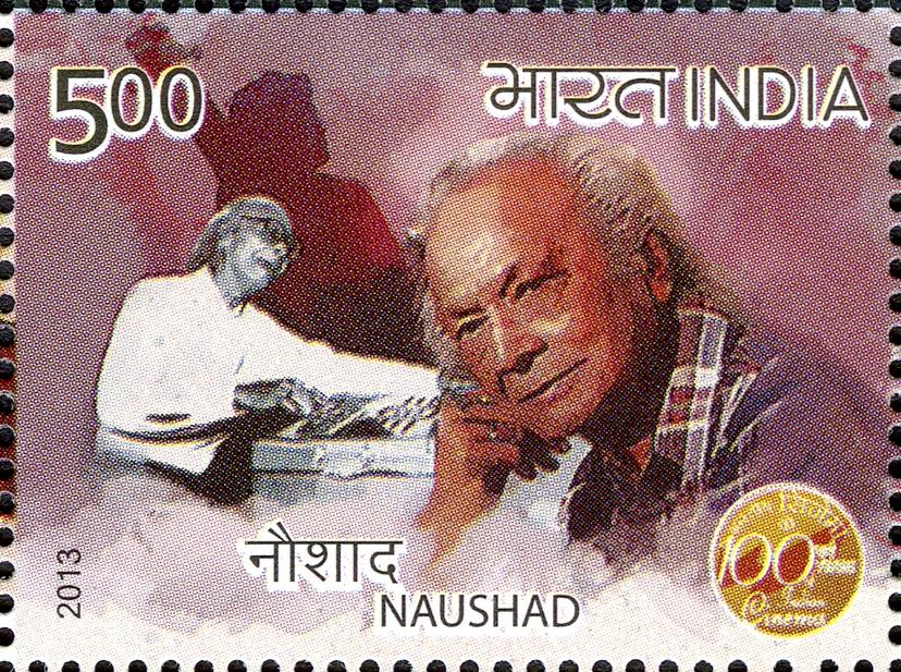 Naushad