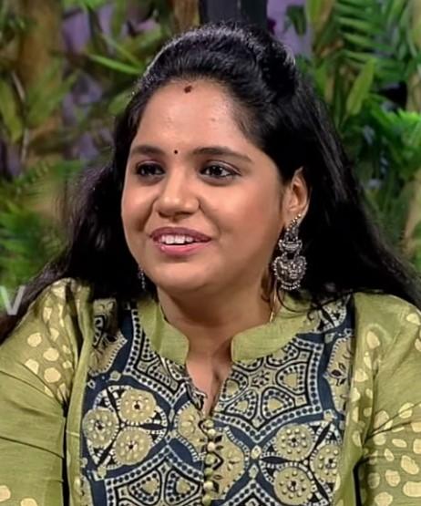 Saindhavi