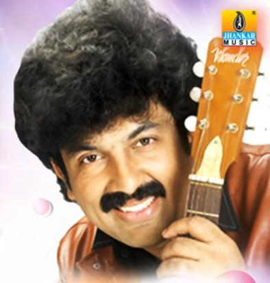 Gurukiran