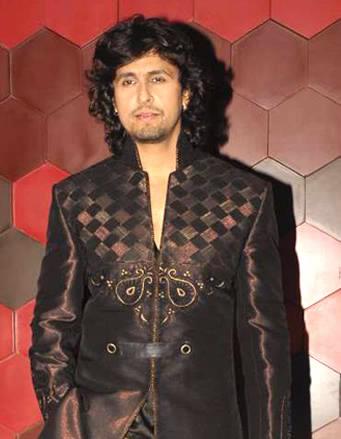 Sonu Nigam