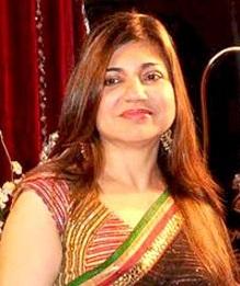 Alka Yagnik