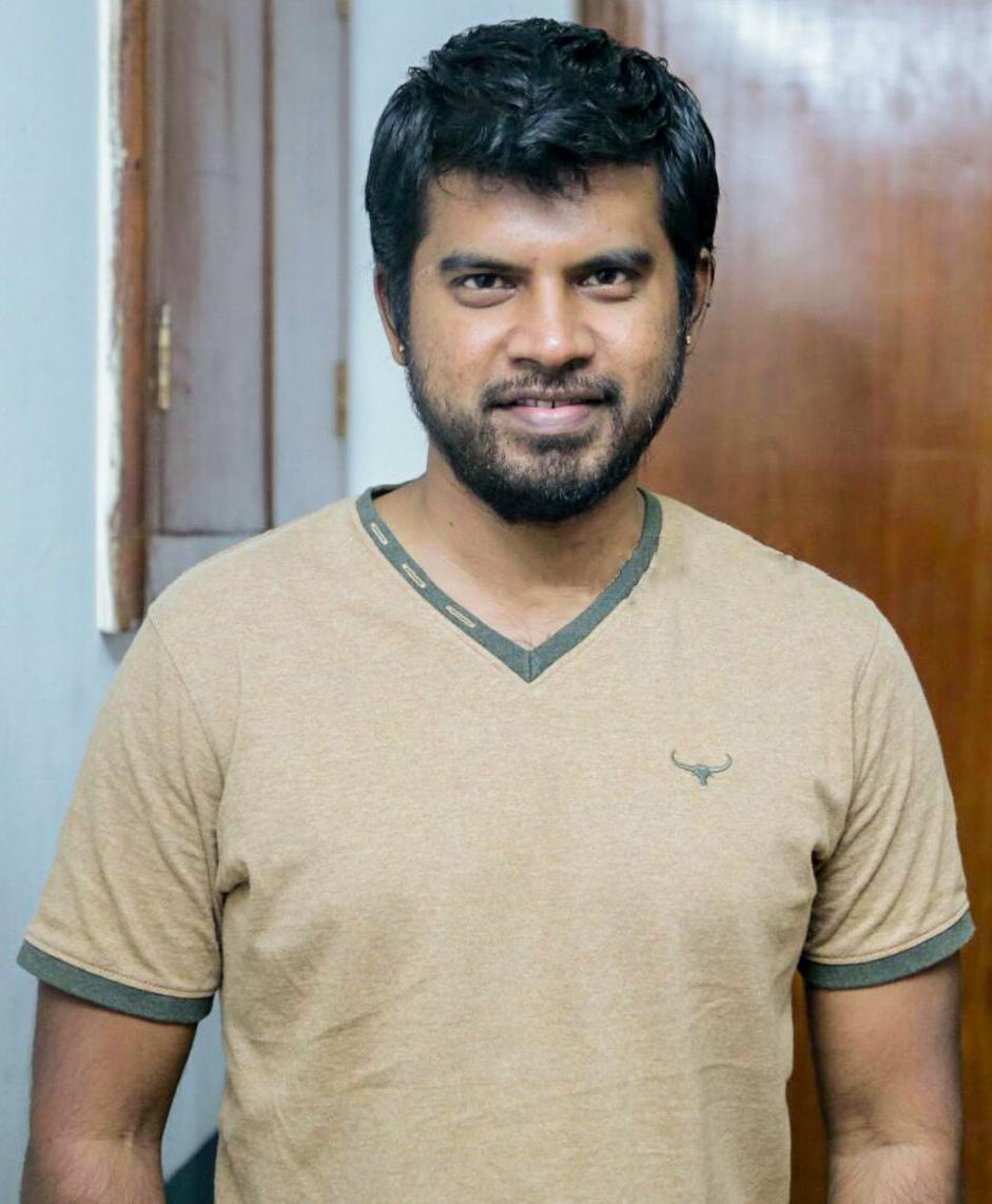 Pa. Vijay