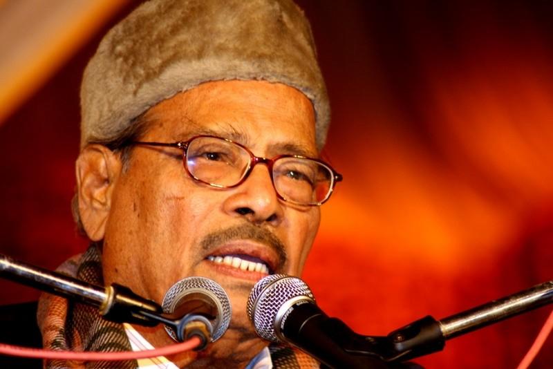 Manna Dey