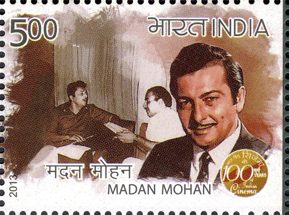 Madan Mohan
