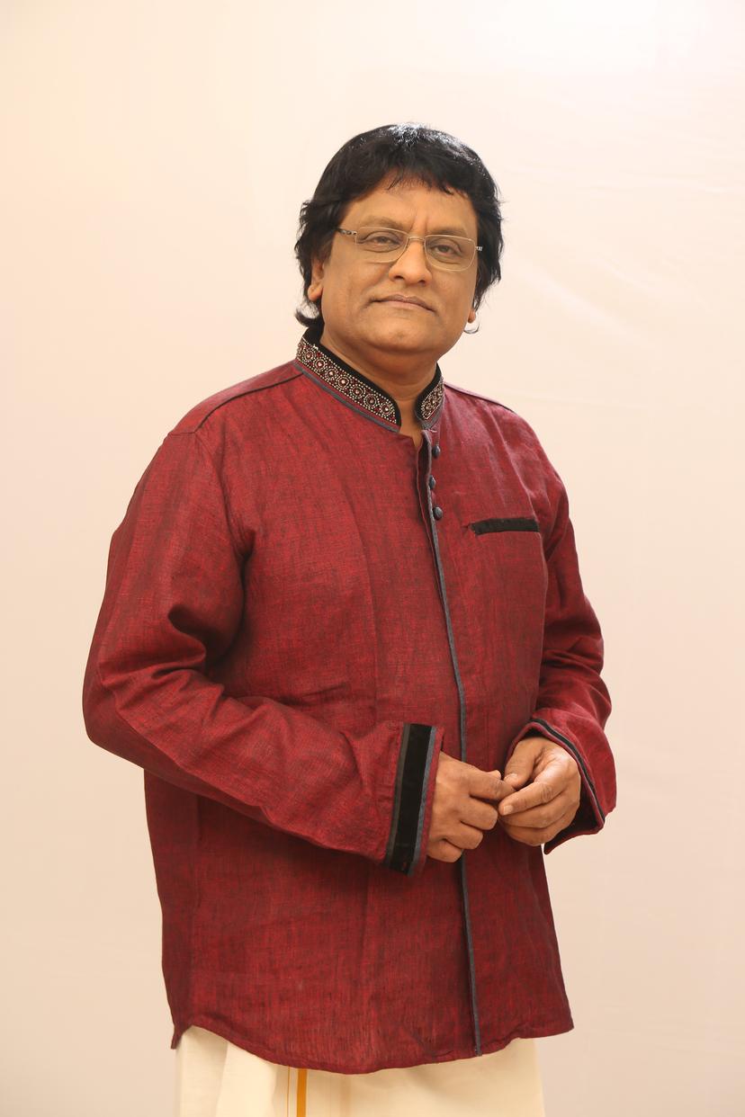 Bharadwaj