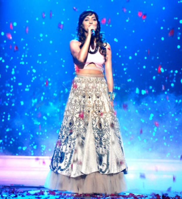 Neeti Mohan