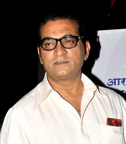 Abhijeet Bhattacharya