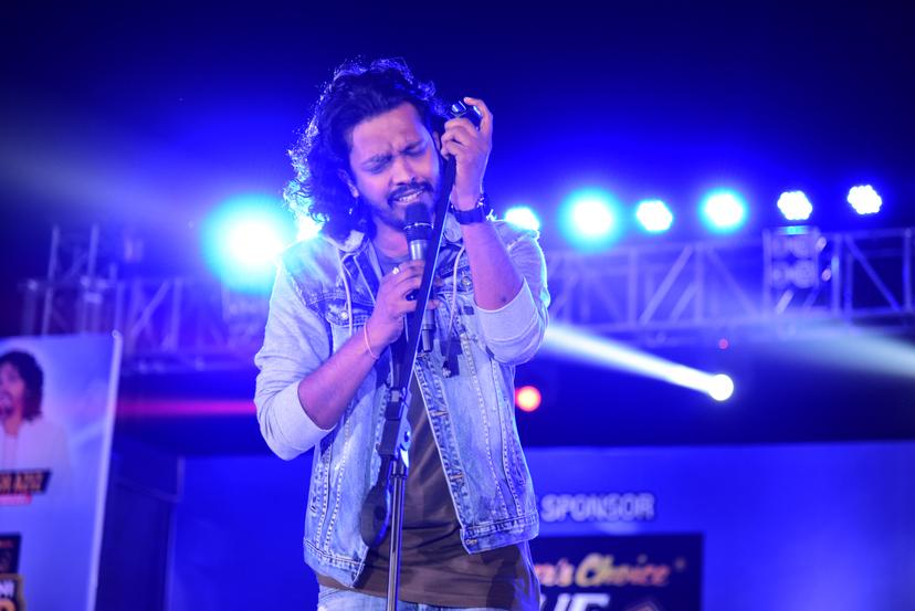 Nakash Aziz