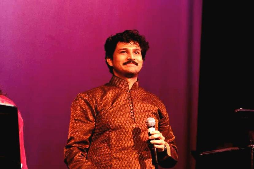 Rajesh Krishnan