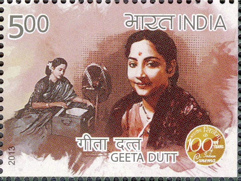 Geeta Dutt