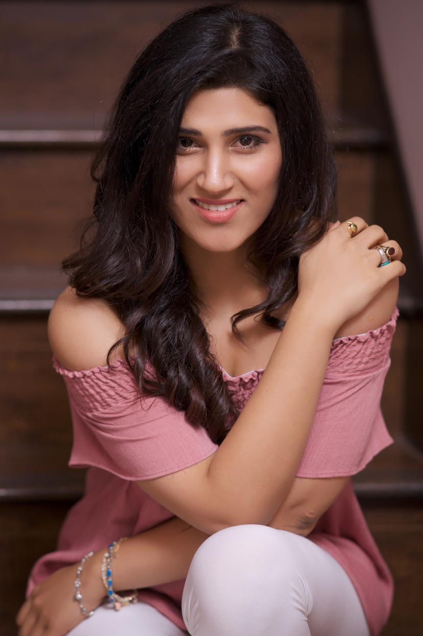 Shashaa Tirupati