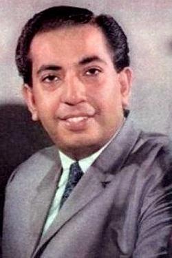 Mahendra Kapoor