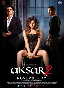 Aksar 2