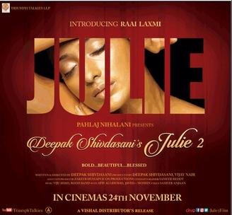 Julie 2