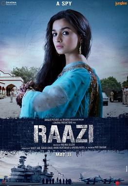 Agar dil raazi hai