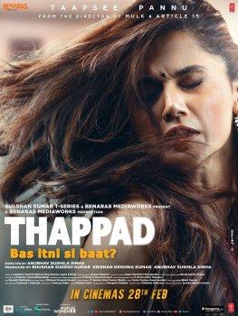 Thappad