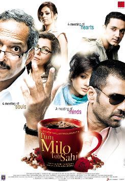 Tum milo toh sahi