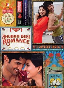 Shuddh desi romance