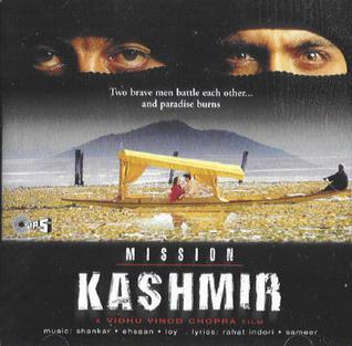 Mission Kashmir