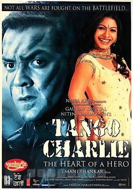 Tango Charlie