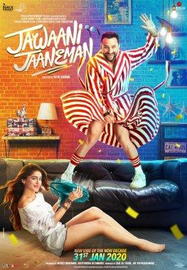 Jawaani Jaaneman