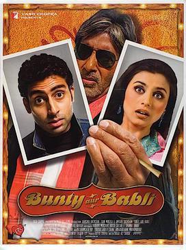 Bunty aur bubbly