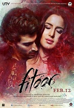 Yeh fitoor mera