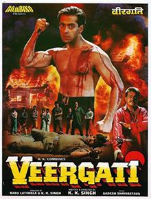 Veergati