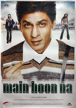 Main Hoon Na