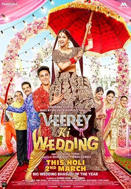 Veerey Ki Wedding