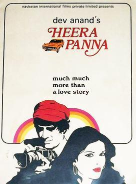 Heera Panna