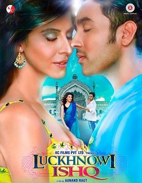 Luckhnowi Ishq