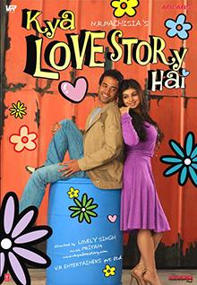 Kya Love Story Hai