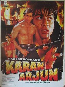 Karan Arjun