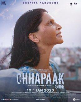 Chhapaak – title track